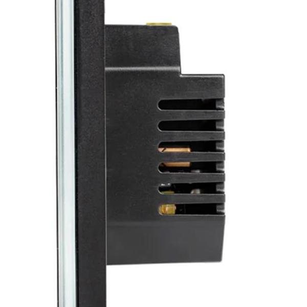Выключатель Caligate WF201N-BK 50 Гц /  photo 5 Выключатель Caligate WF201N-BK 50 Гц /  photo 5