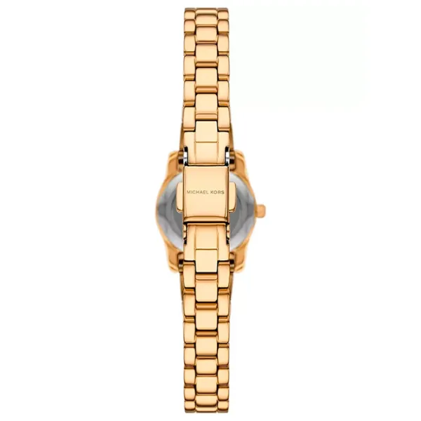 Наручные часы для женщин MICHAEL KORS MK4862 Кварцевый / 19 мм photo 2 Наручные часы для женщин MICHAEL KORS MK4862 Кварцевый / 19 мм photo 2