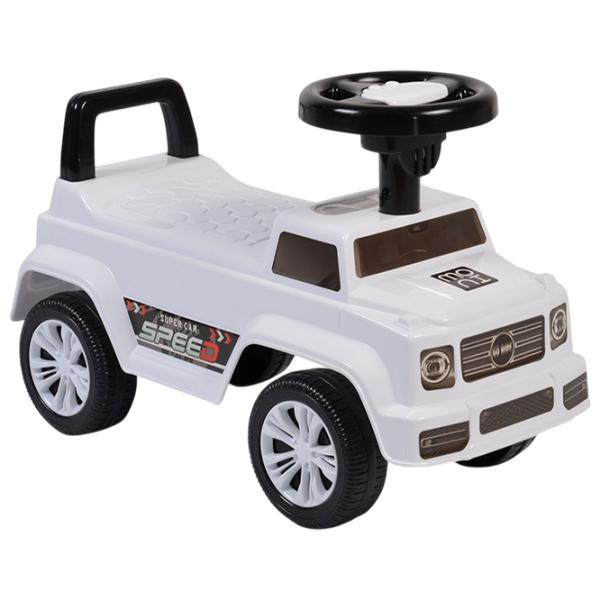 Толокар Moni Ride on Speed (JY-Z12) 25 кг/ Белый photo 1