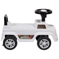 Tolocar Moni Ride on Speed (JY-Z12) 25 kg/ White photo 3
