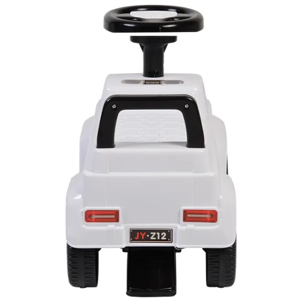 Толокар Moni Ride on Speed (JY-Z12) 25 кг/ Белый photo 4