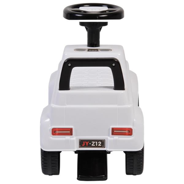 Толокар Moni Ride on Speed (JY-Z12) 25 кг/ Белый photo 4