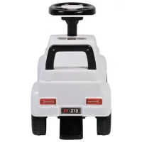 Tolocar Moni Ride on Speed (JY-Z12) 25 kg/ White photo 4
