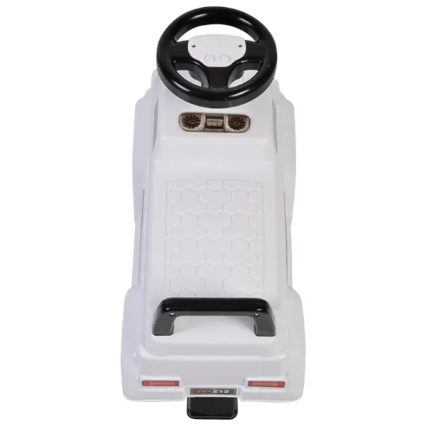 Толокар Moni Ride on Speed (JY-Z12) 25 кг/ Белый photo 7