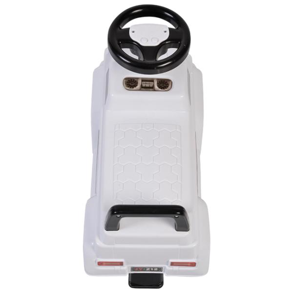 Толокар Moni Ride on Speed (JY-Z12) 25 кг/ Белый photo 7