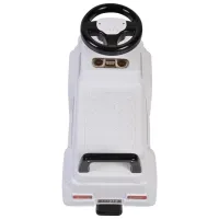 Tolocar Moni Ride on Speed (JY-Z12) 25 kg/ White photo 7