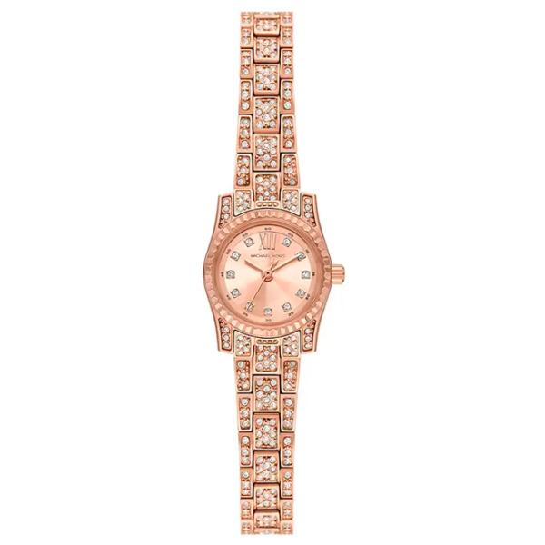 Наручные часы для женщин MICHAEL KORS MK4863 Кварцевый / 19 мм photo 1 Наручные часы для женщин MICHAEL KORS MK4863 Кварцевый / 19 мм photo 1