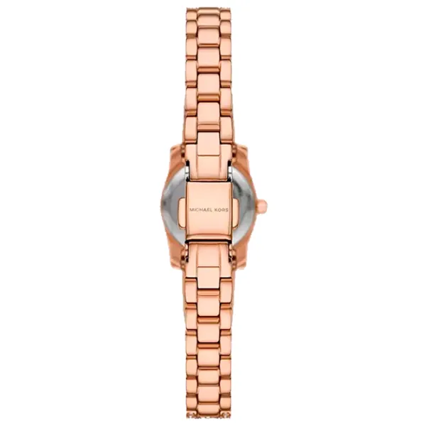 Наручные часы для женщин MICHAEL KORS MK4863 Кварцевый / 19 мм photo 3 Наручные часы для женщин MICHAEL KORS MK4863 Кварцевый / 19 мм photo 3