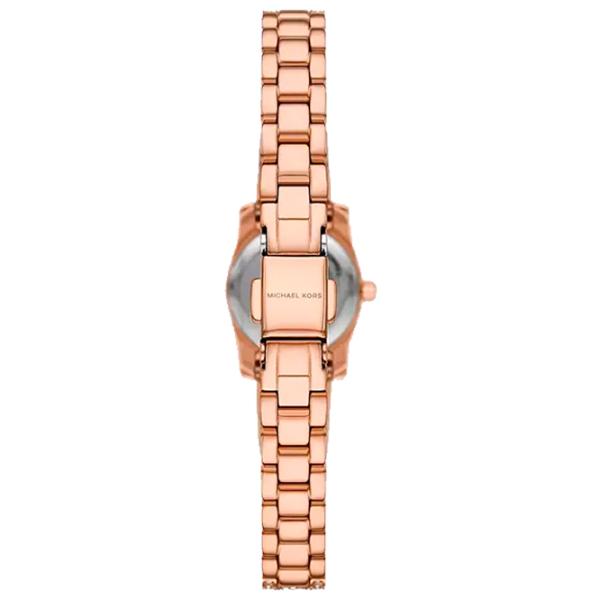 Наручные часы для женщин MICHAEL KORS MK4863 Кварцевый / 19 мм photo 3 Наручные часы для женщин MICHAEL KORS MK4863 Кварцевый / 19 мм photo 3
