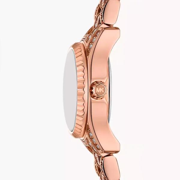 Наручные часы для женщин MICHAEL KORS MK4863 Кварцевый / 19 мм photo 4 Наручные часы для женщин MICHAEL KORS MK4863 Кварцевый / 19 мм photo 4