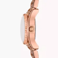 Ceas de mână pentru femei MICHAEL KORS MK4863 Cuarț / 19 mm photo 4