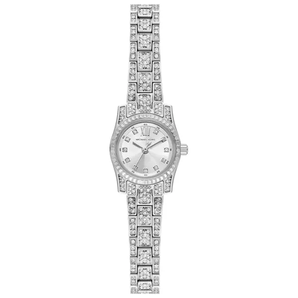 Наручные часы для женщин MICHAEL KORS MK4864 Кварцевый / 19 мм photo 1 Наручные часы для женщин MICHAEL KORS MK4864 Кварцевый / 19 мм photo 1