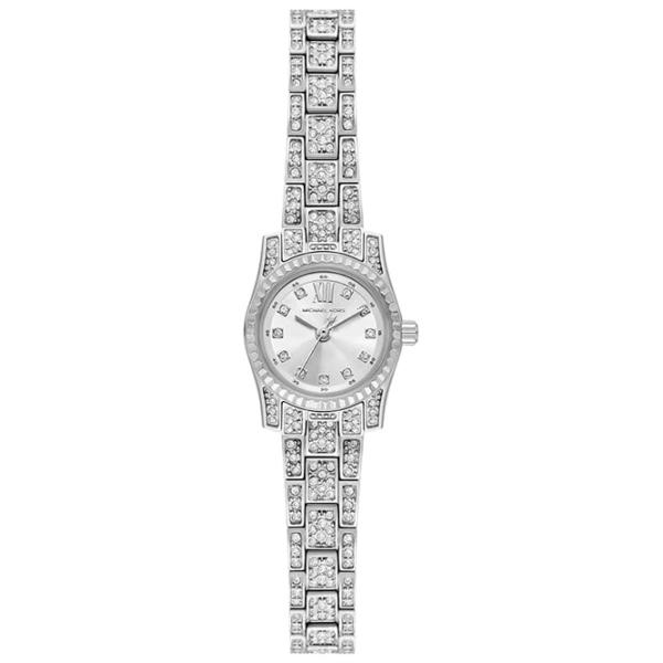 Наручные часы для женщин MICHAEL KORS MK4864 Кварцевый / 19 мм photo 1 Наручные часы для женщин MICHAEL KORS MK4864 Кварцевый / 19 мм photo 1