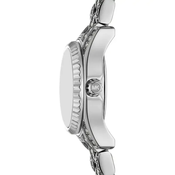 Наручные часы для женщин MICHAEL KORS MK4864 Кварцевый / 19 мм photo 2 Наручные часы для женщин MICHAEL KORS MK4864 Кварцевый / 19 мм photo 2