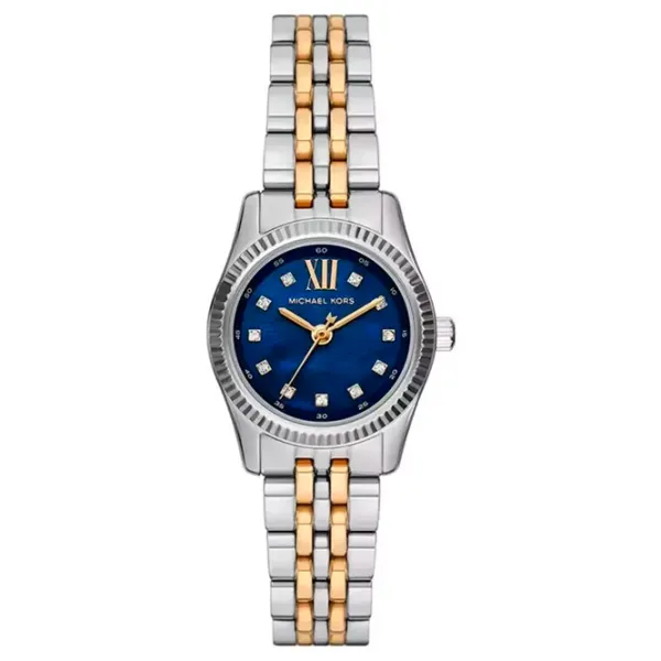 Ceas de mână pentru femei MICHAEL KORS MK4865 Cuarț / 26 mm photo 1