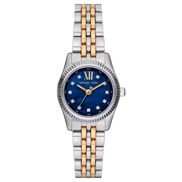 Ceas de mână pentru femei MICHAEL KORS MK4865 Cuarț / 26 mm photo 1
