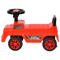 Tolocar Moni Ride on Speed (JY-Z12) 25 kg/ Red photo 2