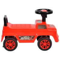 Tolocar Moni Ride on Speed (JY-Z12) 25 kg/ Red photo 3