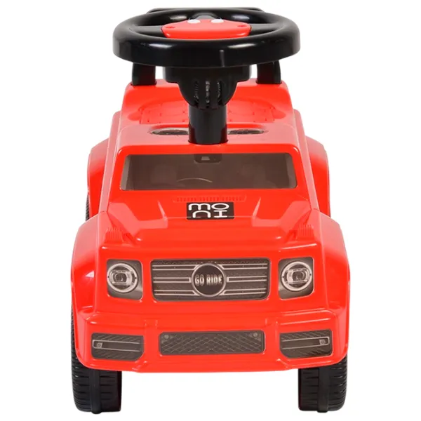 Tolocar Moni Ride on Speed (JY-Z12) 25 kg/ Red photo 4 Tolocar Moni Ride on Speed (JY-Z12) 25 kg/ Red photo 4