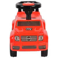 Tolocar Moni Ride on Speed (JY-Z12) 25 kg/ Red photo 4
