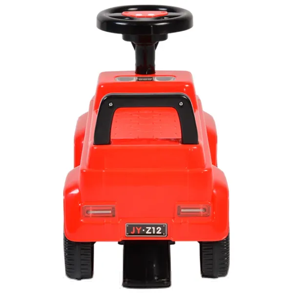 Tolocar Moni Ride on Speed (JY-Z12) 25 kg/ Red photo 5 Tolocar Moni Ride on Speed (JY-Z12) 25 kg/ Red photo 5
