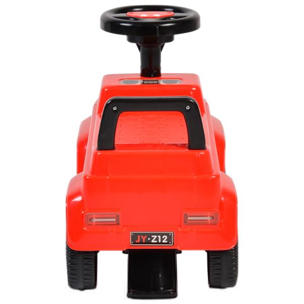 Tolocar Moni Ride on Speed (JY-Z12) 25 kg/ Red photo 5 Tolocar Moni Ride on Speed (JY-Z12) 25 kg/ Red photo 5