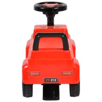 Tolocar Moni Ride on Speed (JY-Z12) 25 kg/ Red photo 5