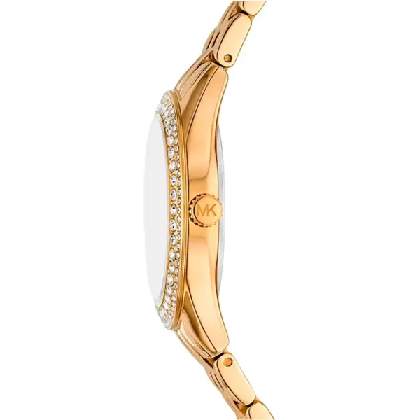 Наручные часы для женщин MICHAEL KORS MK4870 Кварцевый / 33 мм photo 2 Наручные часы для женщин MICHAEL KORS MK4870 Кварцевый / 33 мм photo 2