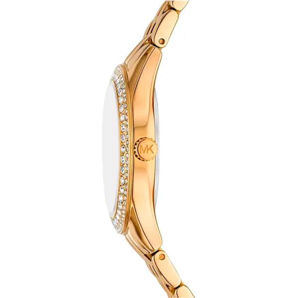Наручные часы для женщин MICHAEL KORS MK4870 Кварцевый / 33 мм photo 2 Наручные часы для женщин MICHAEL KORS MK4870 Кварцевый / 33 мм photo 2