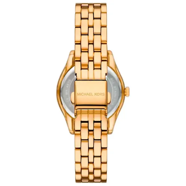 Наручные часы для женщин MICHAEL KORS MK4870 Кварцевый / 33 мм photo 3 Наручные часы для женщин MICHAEL KORS MK4870 Кварцевый / 33 мм photo 3
