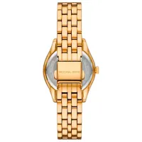 Ceas de mână pentru femei MICHAEL KORS MK4870 Cuarț / 33 mm photo 3
