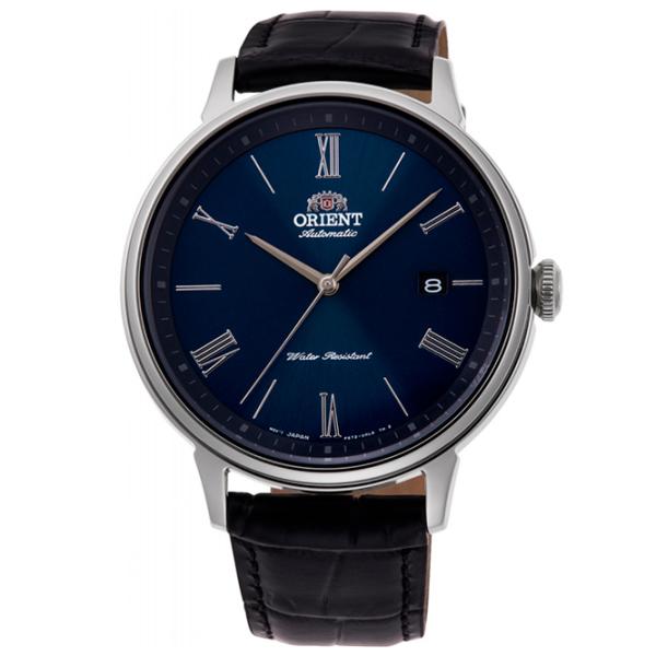Ceas de mână pentru bărbați Orient RA-AC0J05L30B Mecanic / 42 mm photo 1