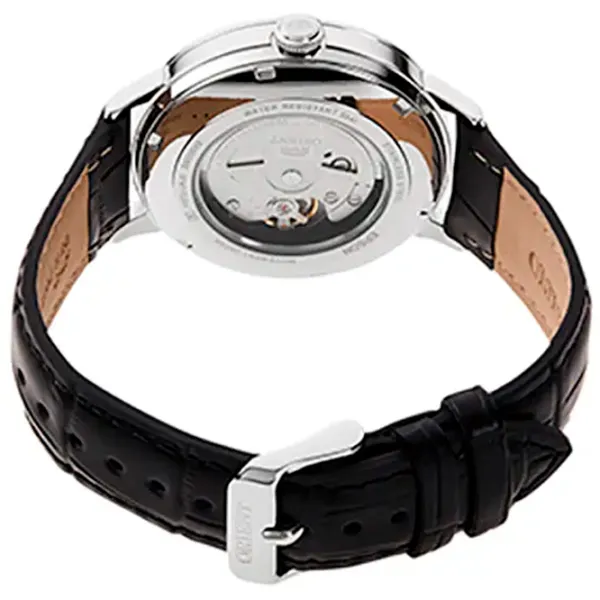 Ceas de mână pentru bărbați Orient RA-AC0J05L30B Mecanic / 42 mm photo 2