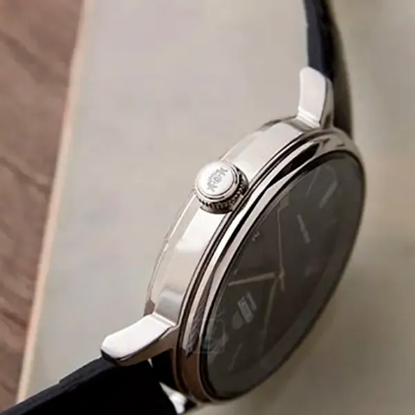 Ceas de mână pentru bărbați Orient RA-AC0J05L30B Mecanic / 42 mm photo 3