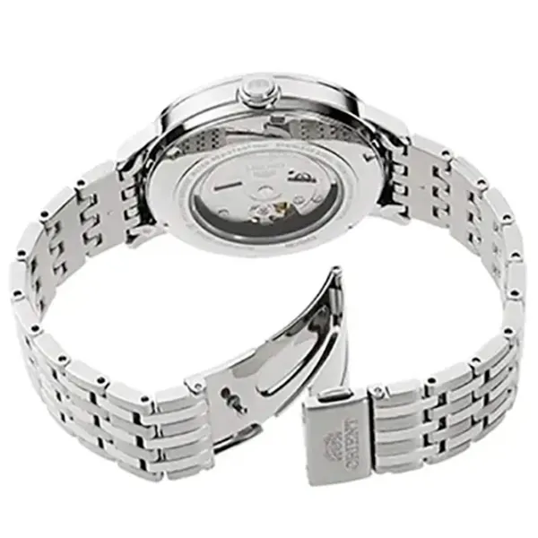 Ceas de mână pentru bărbați Orient RA-AC0J08B30B Mecanic / 42 mm photo 2