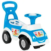 Толокар Pilsan My Cute (07826) 20 кг/ Синий