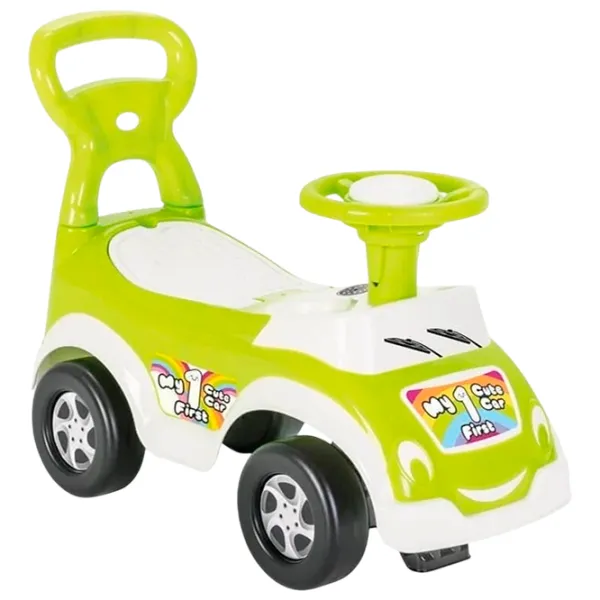 Tolocar Pilsan My Cute (07826) 20 kg/ Green photo 1