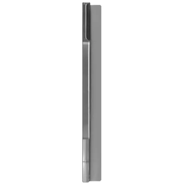 Ramă pentru priză și întrerupătoar Caligate G228.3F-WT White / 3 photo 3 Ramă pentru priză și întrerupătoar Caligate G228.3F-WT White / 3 photo 3