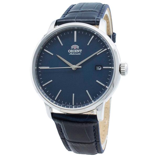 Наручные часы для мужчин Orient RA-AC0E04L30B Механический / 40 мм photo 1