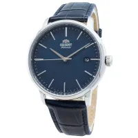 Ceas de mână pentru bărbați Orient RA-AC0E04L30B Mecanic / 40 mm