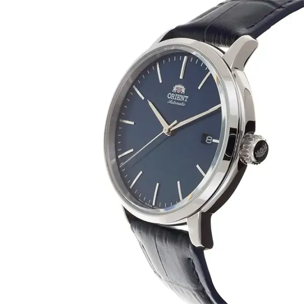 Наручные часы для мужчин Orient RA-AC0E04L30B Механический / 40 мм photo 3