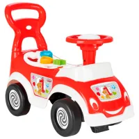 Tolocar Pilsan My Cute (07826) 20 kg/ Red