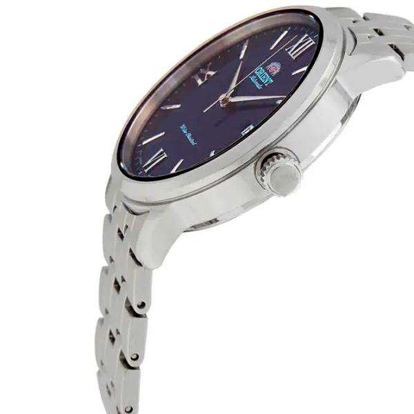 Ceas de mână pentru bărbați Orient RA-AC0F09L30B Mecanic / 42 mm photo 3