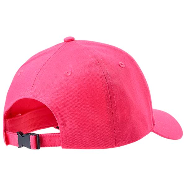 Chipiu pentru femei 4F 4FWSS24ACABU267 Pink / 100% bumbac photo 2