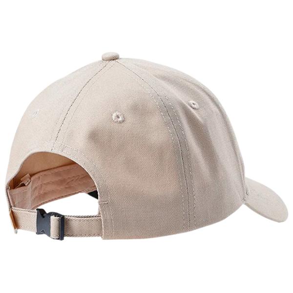 Chipiu unisex 4F 4FWSS24ACABU267 Beige / 100% bumbac photo 2 Chipiu unisex 4F 4FWSS24ACABU267 Beige / 100% bumbac photo 2