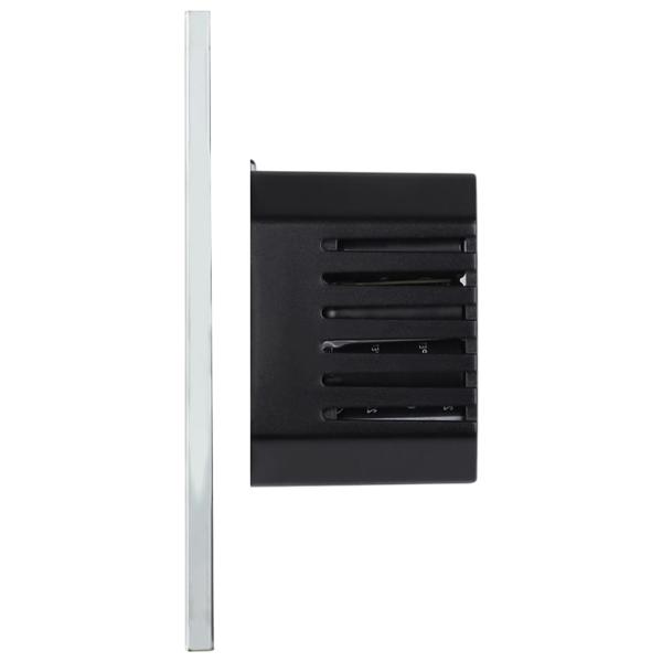 Розетка Caligate USB65W-WT 220 - 240 В / USB Type-A / Белый photo 2 Розетка Caligate USB65W-WT 220 - 240 В / USB Type-A / Белый photo 2