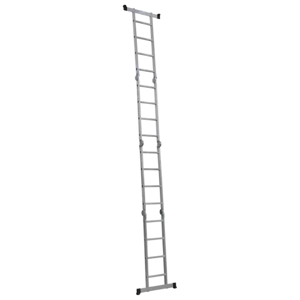 Scară extensibilă Cagsan AK016 4x4 150 kg photo 3