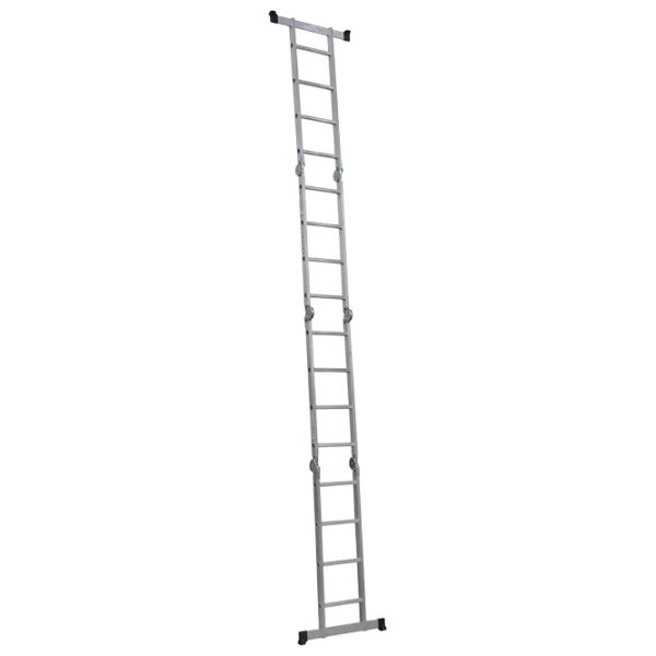 Scară extensibilă Cagsan AK016 4x4 150 kg photo 3