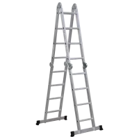 Scară extensibilă Cagsan Ak020 4x5 150 kg