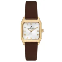 Ceas de mână pentru femei Daniel Klein DK.1.13878-4 Cuarț / 23 mm